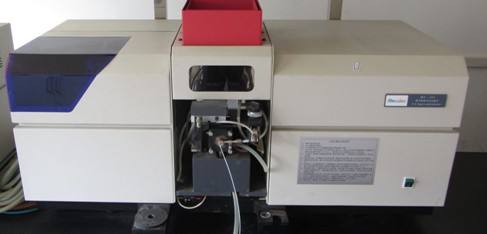 原子發射光譜儀