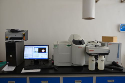 原子發(fā)射光譜儀