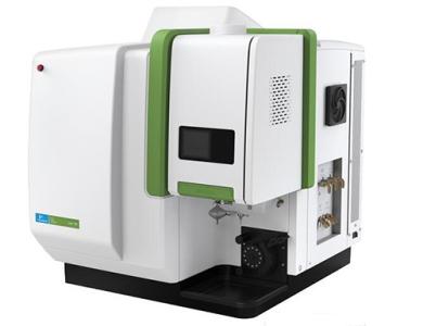 電感耦合等離子體光譜儀