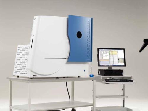 電感耦合等離子體光譜