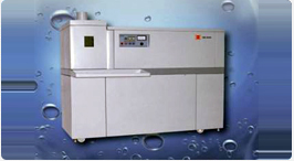 電感耦合等離子體光譜儀